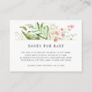 Recherche de carnet invitations Feuillage vert