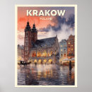 Suche nach krakau poster Altstadt