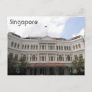 Recherche de singapore cartes postales Ville de singapore