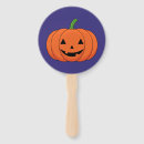 Recherche de halloween éventails Violet