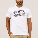 Recherche de nouvelle orléans tshirts Nawlins