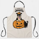 Suche nach rottweiler schürzen Halloween