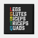 Recherche de biceps magnets Remise