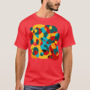 Recherche de surréalistes tshirts Vintage