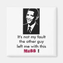 Suche nach barack obama magnete Geschichte