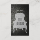 Recherche de chics minables cartes visite Chic minable