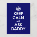 Suche nach daddy postkarten Tochter