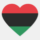 Suche nach roter power aufkleber Afrikanisch amerikanisch