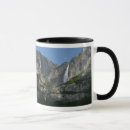 Suche nach yosemite nationalpark tassen Landschaft