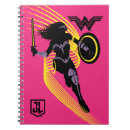 Suche nach waffen kleine notizbücher Justice league film