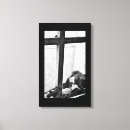 Recherche de copie animale art Toile