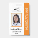 Recherche de médical badges pvc Nurse
