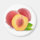 Suche nach pfirsiche magnete Obst