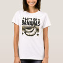 Suche nach lustige banane tshirts Für sie