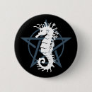 Recherche de hippocampe badges Vie marine
