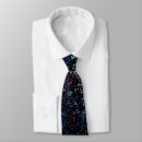 Recherche de matière cravates Astronomie
