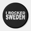 Suche nach schweden magnete National