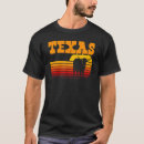 Recherche de texas longhorn tshirts Pour