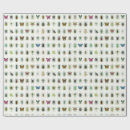 Recherche de insecte papier cadeau Scarabée