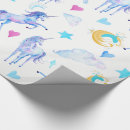 Suche nach magisches einhorn geschenkpapier Skurril