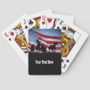 Recherche de cowboy jeux de cartes Américain