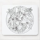 Suche nach hobbys mousepads Blume
