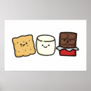 Suche nach marshmallow poster Höher