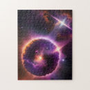 Recherche de spiritualité puzzles Violet