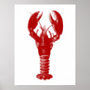 Recherche de homard posters Plage
