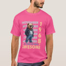 Suche nach geburtstagsbär tshirts Legende