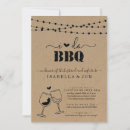 Recherche de douche fiançailles invitations Je fais le barbecue
