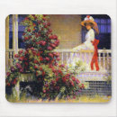 Suche nach viktorianische frau mousepads Blume