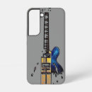 Suche nach gitarre samsung hüllen Blau