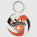 Recherche de volley porteclés Monogramme