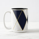 Suche nach goldstreifen tassen Monogramm
