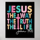 Suche nach jesus kinder poster Christentum