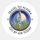 Suche nach totempfahl aufkleber Reise