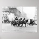 Suche nach feuer motor poster Pferde