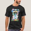 Suche nach osterei tshirts Lama
