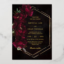 Recherche de lunatiques mariage invitations Pour eux