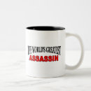 Recherche de assassin tasses Tueur
