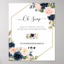 Recherche de aimant de mariage posters Noir et blanc