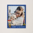 Recherche de smilie puzzles Charlie brune