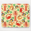 Suche nach meeresfrüchte mousepads Krebs