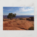 Suche nach roter felsen postkarten Landschaft
