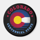 Suche nach denver colorado magnete Berge