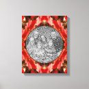 Suche nach blätter des herbstes leinwandbilder Mother