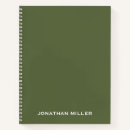 Suche nach green kleine notizbücher Personalisiertes notizbuch