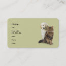 Recherche de chien de chat cartes visite Chiot