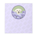 Recherche de labrador blocsnotes Dog
